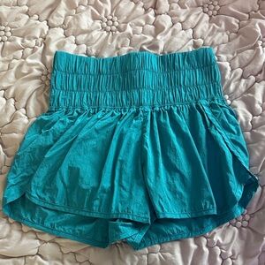 FREE PEOPLE MOVEMENT the way home shorts